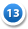 13